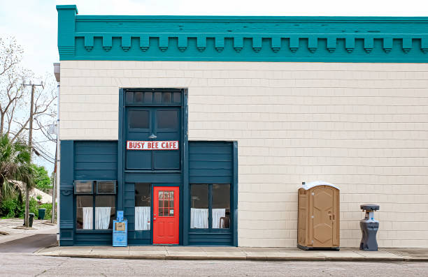 Best Portable restroom trailer rental  in Lawnton, PA